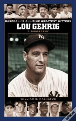 Capa do artigo Lou Gehrig