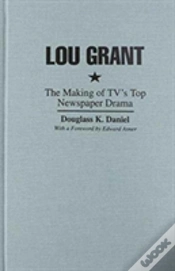 Capa do artigo "Lou Grant"