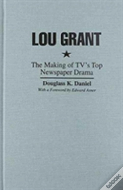 Capa do artigo "Lou Grant"