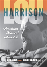 Lou Harrison