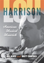 Capa do artigo Lou Harrison