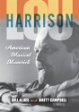 Lou Harrison - Preview