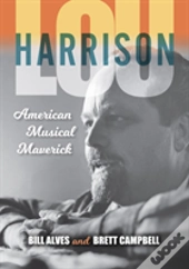 Lou Harrison