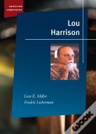 Lou Harrison