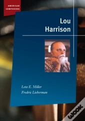 Lou Harrison