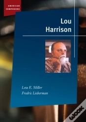 Capa do artigo Lou Harrison