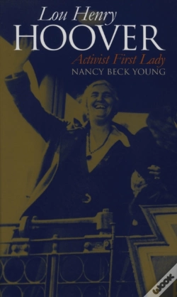 Capa do artigo Lou Henry Hoover