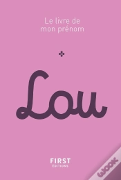 Capa do artigo Lou