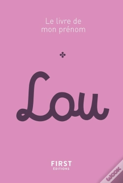 Capa do artigo Lou