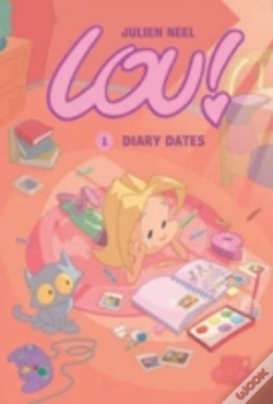 Capa do artigo Lou!