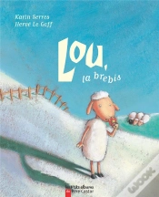 Capa do artigo Lou La Brebis