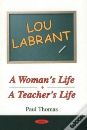 Capa do artigo Lou Labrant