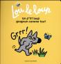 Lou Le Loup Un P'Tit Loup Grognon Comme Tout - Preview
