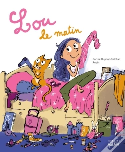 Capa do artigo Lou Le Matin
