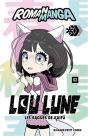 Lou Lune Tome 2 : Les Bagues De Kaifu - Preview