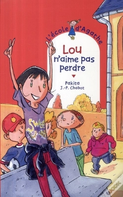 Capa do artigo Lou N'Aime Pas Perdre