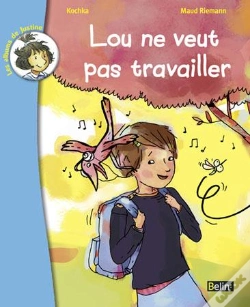 Capa do artigo Lou Ne Veut Pas Travailler
