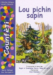 Capa do artigo Lou Pichin Sapin