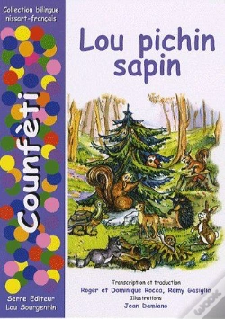 Capa do artigo Lou Pichin Sapin