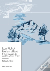 Capa do artigo Lou Pichot Elefant D