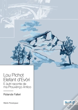 Capa do artigo Lou Pichot Elefant D'Evori