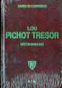 Lou Pichot Tresor - Preview