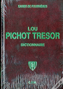 Capa do artigo Lou Pichot Tresor