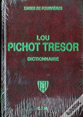 Lou Pichot Tresor