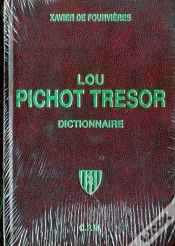 Capa do artigo Lou Pichot Tresor
