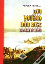 Capa do artigo Lou Pouèmo Dóu Rose ; Le Poème Du Rhône