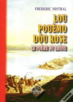 Capa do artigo Lou Pouèmo Dóu Rose ; Le Poème Du Rhône
