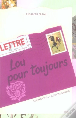 Capa do artigo Lou Pour Toujours