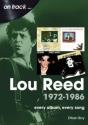 Lou Reed 1972 To 1986 On Track - Preview
