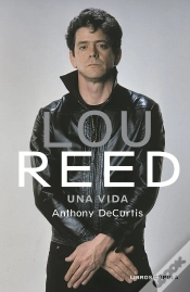 Capa do artigo Lou Reed