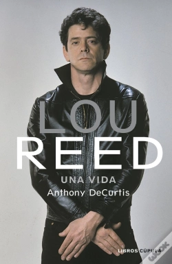 Capa do artigo Lou Reed