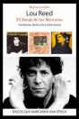 Lou Reed, El Juego De Las Máscaras - Preview