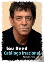 Capa do artigo Lou Reed