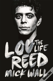 Capa do artigo Lou Reed