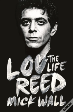Capa do artigo Lou Reed