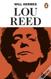 Capa do artigo Lou Reed