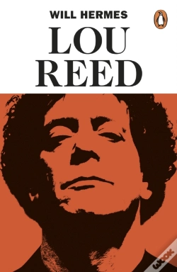 Capa do artigo Lou Reed