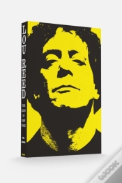 Capa do artigo Lou Reed