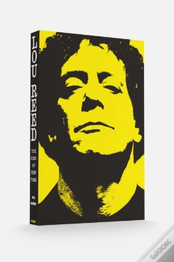 Capa do artigo Lou Reed