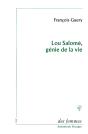 Lou Salomé, Génie De La Vie - Preview