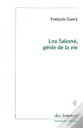 Lou Salomé, Génie De La Vie
