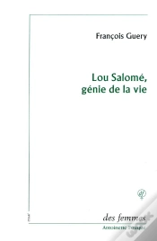 Capa do artigo Lou Salomé, Génie De La Vie
