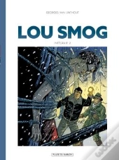 Lou Smog : Intégrale Vol.2