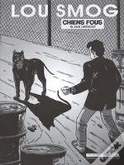Capa do artigo Lou Smog T.8 ; Chiens Fous