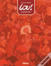 Lou ! Sonata Tome 2