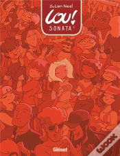 Capa do artigo Lou ! Sonata Tome 2